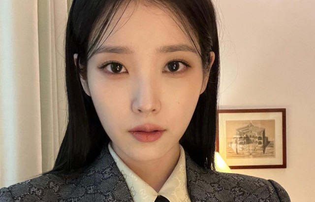 아이유, Favorite, Endorsement, Model, In 관련 음악·차트 이슈 정리 대표 이미지