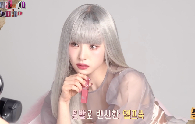 Shinsaekyeong, Barbie 관련 아티스트 뉴스 이슈 정리 대표 이미지