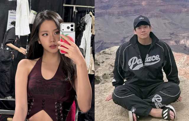 지수 동생의 스캔들이 터지고 있다! 한국 언론은 일제히 침묵을 지켰다. 2025년 비밀 촬영 사건에 대한 소식이 신비롭게 선반에서 제거되었습니다. 네티즌들은 충격을... 대표 이미지
