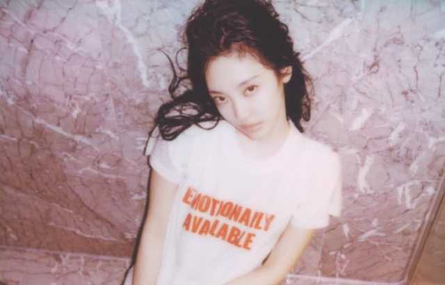 Aespa Ningning 관련 중국어권 K-pop 이슈 정리 대표 이미지