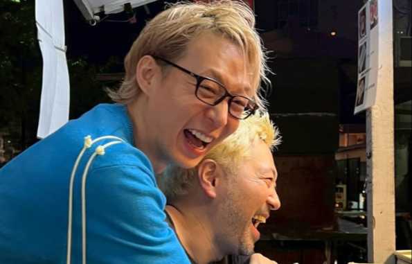 박유천 근황 공개! 대머리 위기, 갈비뼈가 보일 정도로 가늘어져 과거의 우상이 무너졌다 대표 이미지