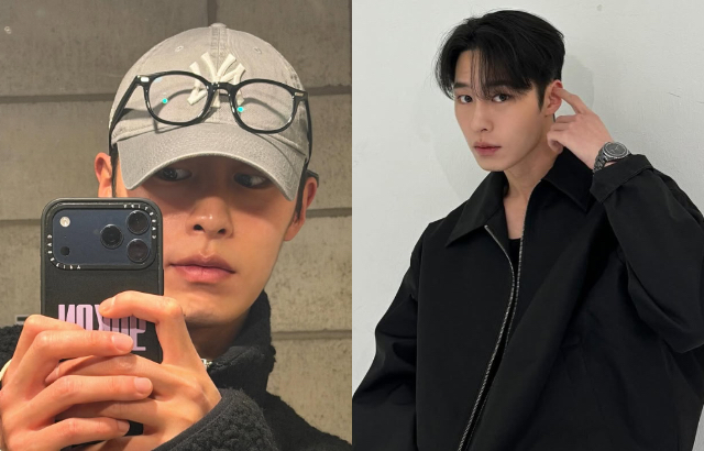 이재욱, 5월 18일 입대! 현역 복무에 대한 로우키 리포트, 군 백기근무 릴레이 공개 대표 이미지